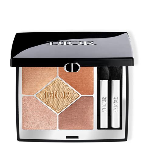 eyeshadow dior|Dior eyeshadow palette price.